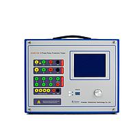 Microcomputer Protective Relay Tester KVTESTER ZCAR-702