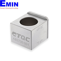 TQCSheen AB3711 Cube Applicator (±2µm; 40mm; 150/200µm)