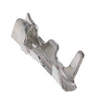 Adam Tech 125CTA-R ປຸ່ມຕໍ່ສາຍ CONN SOCKET 32-28 AWG 1.25MM