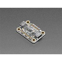 Adafruit 4413 ເຄື່ອງວັດຄວາມເຄື່ອນໄຫວແລະເຄື່ອງວັດສະຫນອງຂອງ Adafruit LSM303AGR Accelerometer Magnetometer - STEMMA QT Qwiic