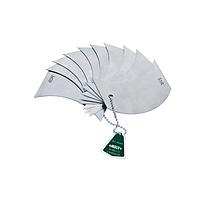 INSIZE 4802-41 Radius Gauges (41-50mm)