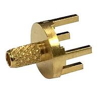 Johnson / Cinch Connectivity Solutions 142-9003-201 ຕົວເຊື່ອມ STRAIGHT TERM SOLDER ສຳລັບສາຍ RG316