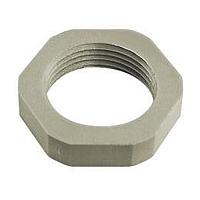 Altech 7211 852 ແລັກນັດ PG9 ແລັກນັດ ສີດຳ PA