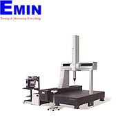 MITUTOYO CRYSTA-Apex S 123010 ປະສານງານເຄື່ອງວັດແທກ (1200mm, 3000mm, 1000mm)