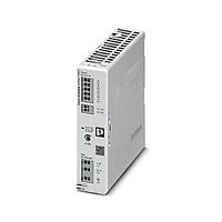 PHOENIX CONTACT 1159037 ແຫຼ່ງພະລັງງານບົດລະບົບ DIN Rail TRIO3-PS/1AC/24DC/5