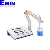 REX PH300F ເຄື່ອງວັດແທກ pH (-2.00 ~ 20.00pH, ±0.01 pH)