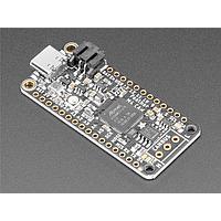 Adafruit 4759 ບອດພັດທະນາ Adafruit Feather M4 CAN Express ກັບ ATSAME51