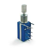 Bourns 54CAD-E28-S15/P50L ຄວບຄຸມ ໂປເຕນຊຽມເຕີ