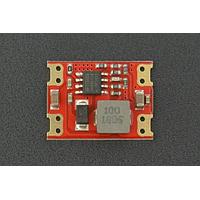 DFRobot DFR0571 ຕົວຄວບຄຸມແຮງໂຕລະດັບໄຟຟ້າ - ຕົວຄວບຄຸມແຮງໂຕລະດັບປ່ຽນແປງ DC-DC Buck-Mode Power Module (8-28V to 5V 1.6A)