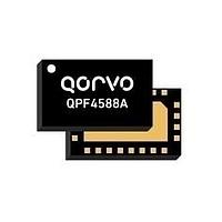 Qorvo QPF4588AEVB01 Evaluation Boards Evaluation Board - QPF4588A