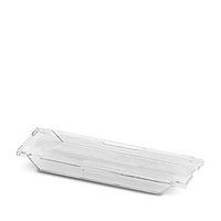 PHOENIX CONTACT 2200564 ກອງປົກຄຸມສໍາລັບອຸດສາຫະກຳອັດຕະໂນມັດ MEMAX6,2DKL WH TRANS