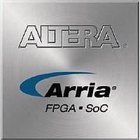 Altera 10AX057K2F40I2LG FPGA - ອາເຣຍປະຕິບັດງານພາຍໃນທີ່ປະຕິບັດໄດ້