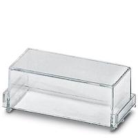 PHOENIX CONTACT 2946162 ປົກຄຸມ EMG 22-H 15MM KLAR