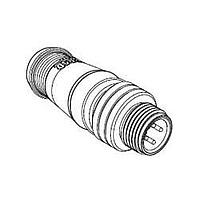 Molex 120102-0002 ອຸປະກອນເສີມ M12 5P M/MP TERM SHD