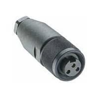 Alpha Wire 221LR16 NC032 ຕົວເຊື່ອມ AC FIELD ATTACHABLES