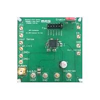 Monolithic Power Systems (MPS) EVM3683-7-QN-01A ບອດປະເມີນຕົວຄວບຄຸມແຮງແຟງ - ຕົວຄວບຄຸມແຮງແຟງປ່ຽນແປງສໍາລັບ MPM3683-7