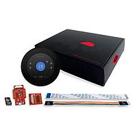 4D Systems SK-480RD-CTP-CLB ຊຸດເລີ່ມຕົ້ນ Starter Kit ສຳລັບ uLCD-480RD-CTP-CLB