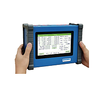 Kingsine KFA300 ເຄື່ອງທົດສອບ Relay ປ້ອງກັນມືຖືຂະໜາດນ້ອຍ