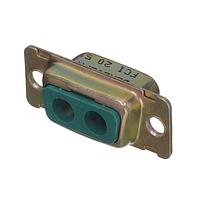 Amphenol Commercial Products DEM2V2PN ປລັກ DEM2V2PN-DSUB DM POWER 2V2 PIN