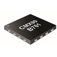 CML Micro CMX90B701QF-R710TR ບລອກເພີ່ມສະຫຼຸບ RF ກຳລັງຕໍ່ໄຟຟ້າຕ່ຳ/ສຽງເສຍ 17 - 23 GHz