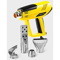 Trotec HyStream 2100 ເຄື່ອງເປົ່າລົມຮ້ອນ (2000 W;  250 l/min - 500 l/min)