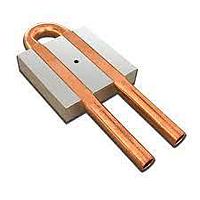 ແຜ່ນເຢັນນຳ້, ການເຢັນນຳ້ & ທູບຄວາມຮ້ອນ