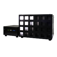 Tsubosaka LSB-0303HDR-2415 ແຫຼ່ງແສງສະຫວ່າງການປະເມີນໄລຍະເລນໄດນາມິກ (Max 145,000cd/㎡)