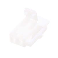 Aptiv 211PC023S9017 ຕົວເຊື່ອມຕໍ່ 2W ຜູ້ຍິງ HSNG ສີຂາວ ບໍ່ມີການປິດ