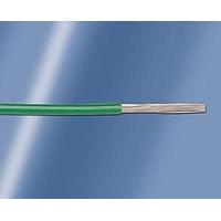 Alpha Wire 6821 OR005 ສາຍສະບັບ Hook-up Wire 26 AWG 7/34 300V mPPE EcoWire, 100ft ສີສົ້ມ