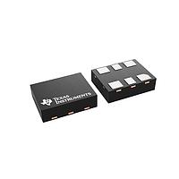 Texas Instruments LMK6DA05184ADLET ມວດມາດຕະຖານ Oscillators Low-jitter high-performance bulk-acous