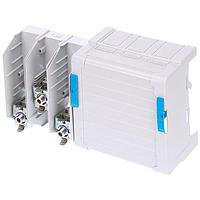 SIEMENS FBT600F ໂມດູນເຂົ້າອາຫານ INFEED MODULE 560A ພ້ອມກັບຝາປົກ