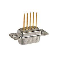 NorComp 172-009-142R001 ປລັກ 9P ຜູ້ຊາຍ ສາຍໄຟຟ້າ ຫາ ສາຍໄຟຟ້າ