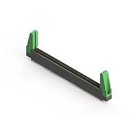 EDAC 395-094-523-588 ຕູ້ສະເລ່ຍຂອງບັດມາດຕະຖານ .100" (2.54mm) ຕູ້ສະເລ່ຍຂອງບັດ