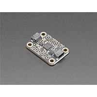 Adafruit 3886 ເຄື່ອງວັດຄວາມເຄື່ອນໄຫວ, ເຄື່ອງສັນເຊີເຊີ Gyroscope Adafruit MPU-6050 6-DoF Accel ແລະ Gyro Sensor - STEMMA QT Qwiic