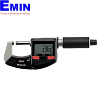 Mahr 4157030DKS ໄມໂຄມິເຕີດິຈິຕອນ (40 EWR-R, 0-25mm, IP65)