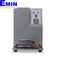 GESTER GT-D35 ເຄື່ອງທົດສອບຄວາມທົນທານຂອງຫມຶກພິມ (2LB, 4LB)