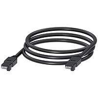 SIEMENS 3VA99870UB10 Dâyເຊື່ອມຕໍ່ BRKR 3VA2 EFB300 1.5M CN CBL ACC