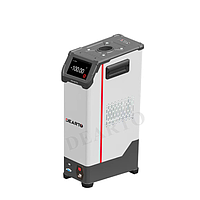 Dearto DTG-ULT100G Ultra-Low temperature Smart Dry Block Calibrator (-100℃ ~ 40℃)