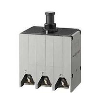 E-T-A Circuit Breakers 5140-G132-J1M1-K5S1TN-50A ຄວາມຮ້ອນ