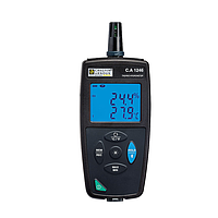 Chauvin Arnoux C.A 1246 ເຄື່ອງວັດອຸນຫະພູມເຄື່ອງຕັດໄມ້