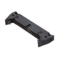 Omron Electronics XG4A-4032 ປຸກຕໍ່ສາຍແບບບາງ ShortLock 40P ຕົວຕົວຕົວຕົວ 1Polarize