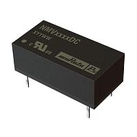 Murata Power Solutions NMV0505DC ອິສເອລເທດ 1W TH 1W 5-5V DIP DC/DC
