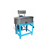SKZ Industrial SKZ1027C ຫ້ອງທົດລອງ Valley pulp Beater (120 l)