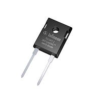 Infineon IDWD80G200C5XKSA1 ດາຍໂອດ Schottky SIC DISCRETE