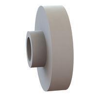 Essentra Components 12SWS0955 ຊຸດລ້າງບ່ອນບ່ອນບ່ອນ, .145 ID, .500 OD, .213 Shank OD