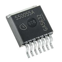 Infineon BTS500551TMAATMA1 ສະຫນັບສະຫນູນສູງ Hi-side Hi Currnt PWR Switch