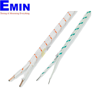 Sterling Sensors MAHFCR100M ສາຍຂະຫຍາຍ Fiberglass ອຸນຫະພູມສູງ (Type R, 100m)