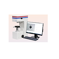 EBP DV-1MW ເຄື່ອງທົດສອບຄວາມແຂງ Micro Vickers ດິຈິຕອນຄອມພິວເຕີຂັ້ນສູງ (9.8N)