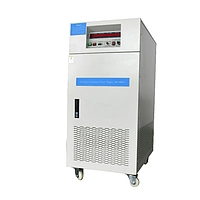 Sinuo SNP-30KVA ການສະຫນອງພະລັງງານຄວາມຖີ່ການປ່ຽນແປງ (30KVA)