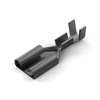 AMP Connectors - TE Connectivity 41969-2 ຮັບກະປຸກ FASTON PREM. REC LP